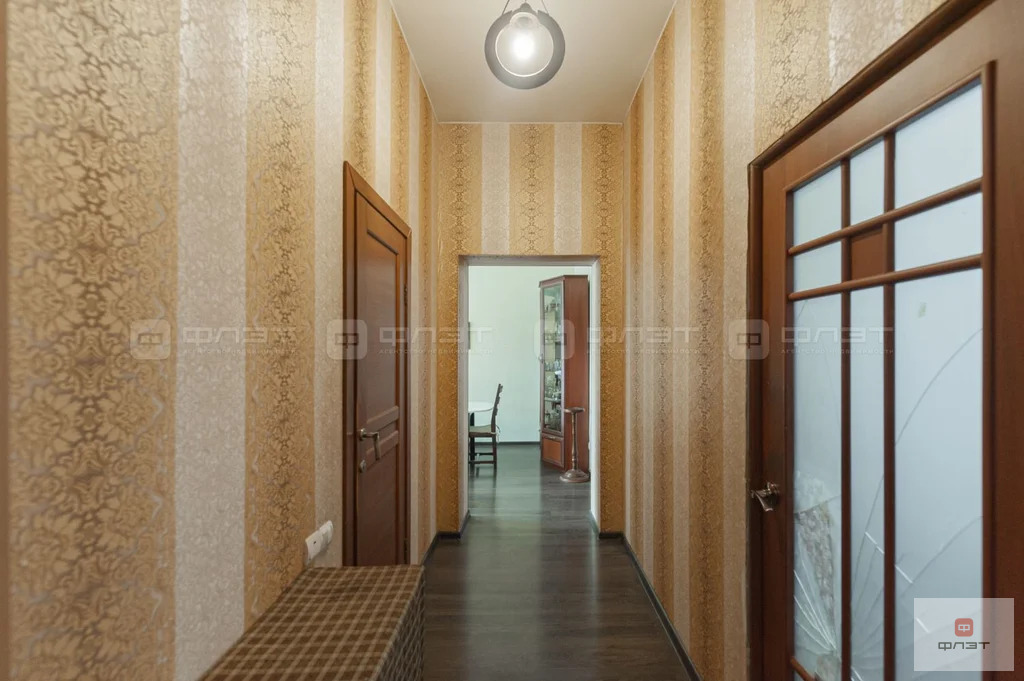 Продажа квартиры, Казань, ул. Теплично-комбинатская - Фото 22