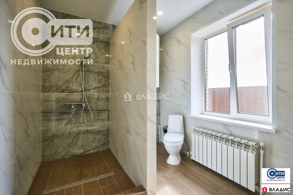 Продажа дома, Олень-Колодезь, Каширский район, ул. Пролетарская - Фото 40