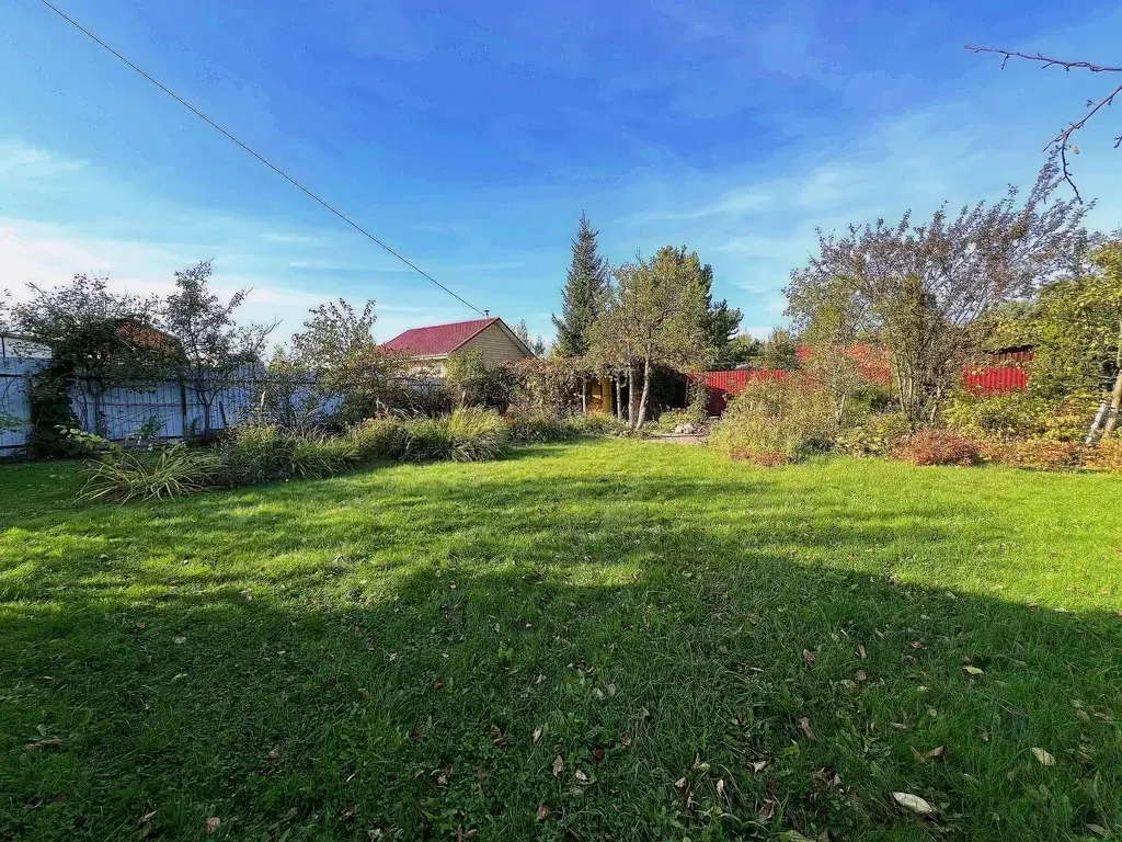 Дача в СНТ Потаповское - Фото 13