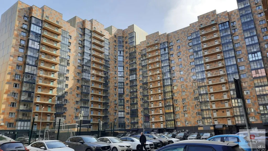 Продажа квартиры, Казань, Победы пр-кт. - Фото 19