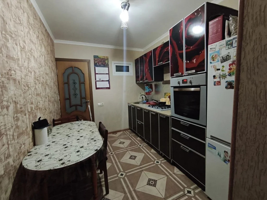 Продажа квартиры, Темрюк, Темрюкский район, ул. Чернышевского - Фото 7