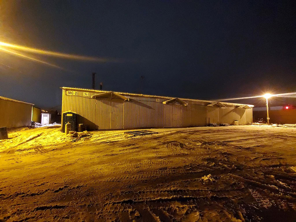 Аренда склада, производства с отоплением 218 м2 - Фото 10