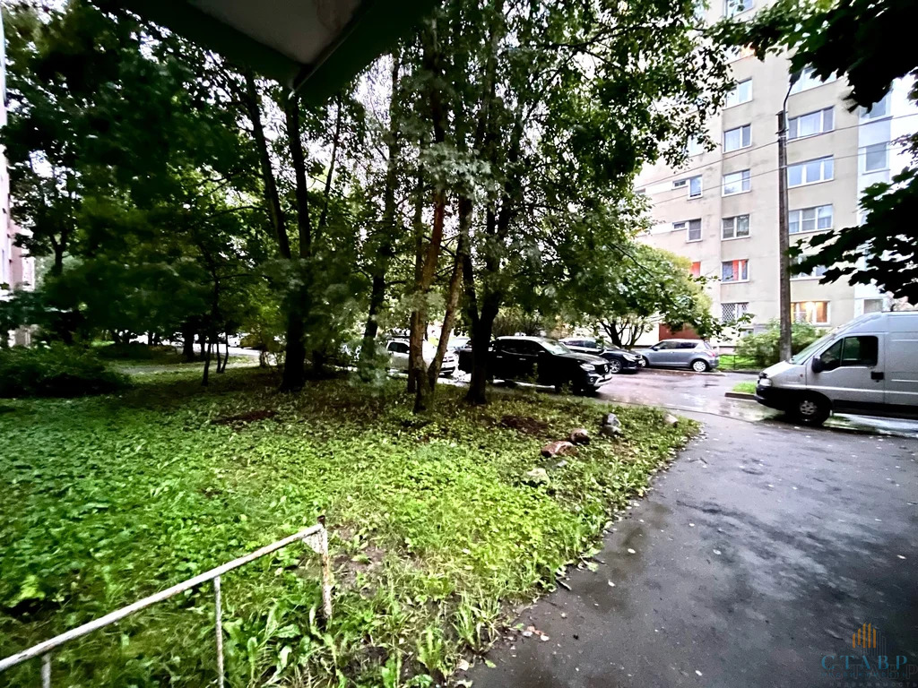 Продажа квартиры, Пушкин, ул. Вячеслава Шишкова - Фото 20