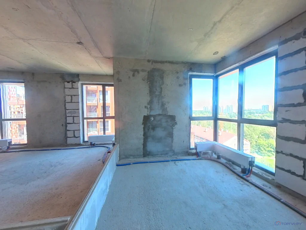 Продажа квартиры, 1-я Нововатутинская улица - Фото 8