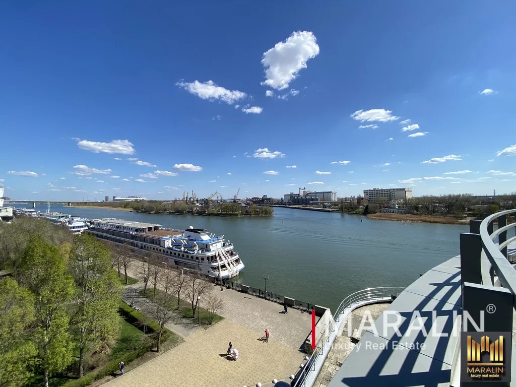 Аренда офиса, Ростов-на-Дону, ул. Береговая - Фото 1
