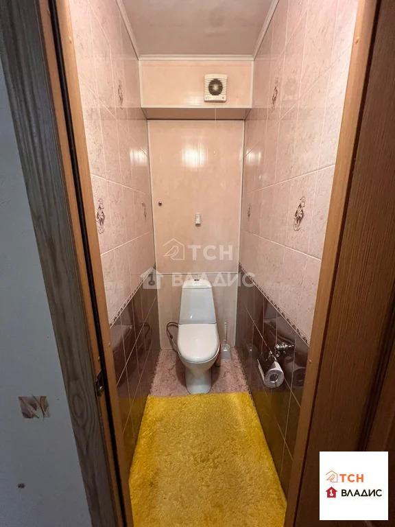 Продажа квартиры, Лесной, Советская улица - Фото 5