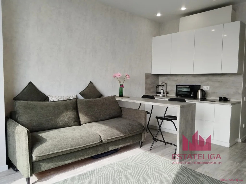 Аренда квартиры, Мичуринский пр-кт. - Фото 9