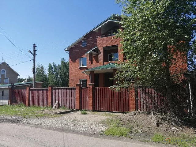 Продажа дома, Жостово, Мытищинский район, ул. Вишневая - Фото 2