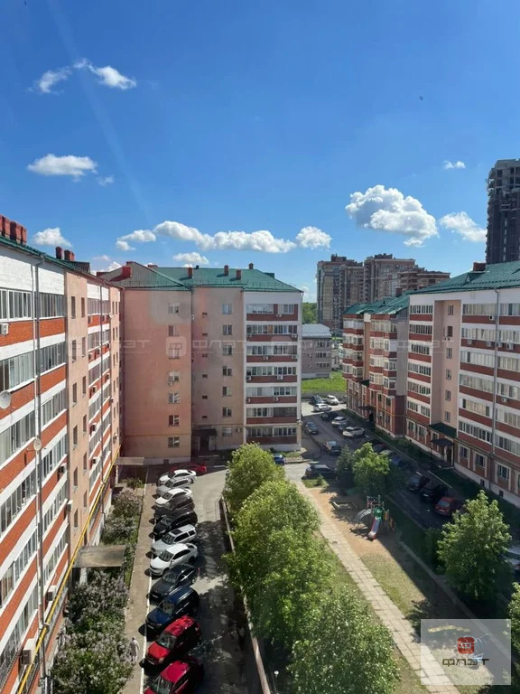 Продажа квартиры, Казань, ул. Дубравная - Фото 11