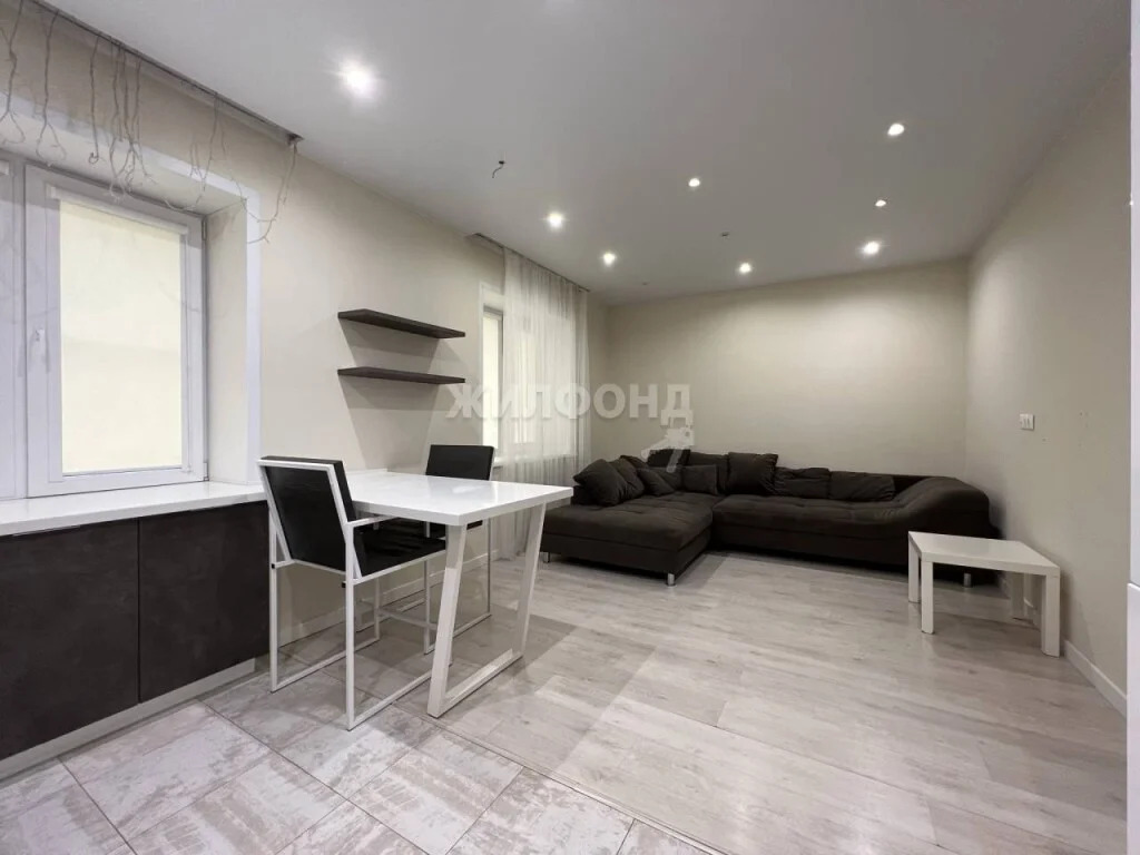 Продажа квартиры, Новосибирск, Воскресная - Фото 17