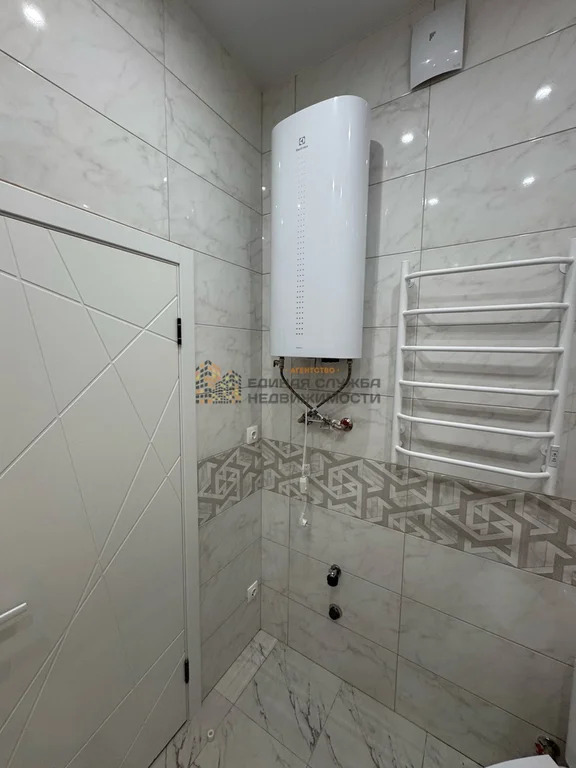 Аренда квартиры, Уфа, ул. Блюхера - Фото 5