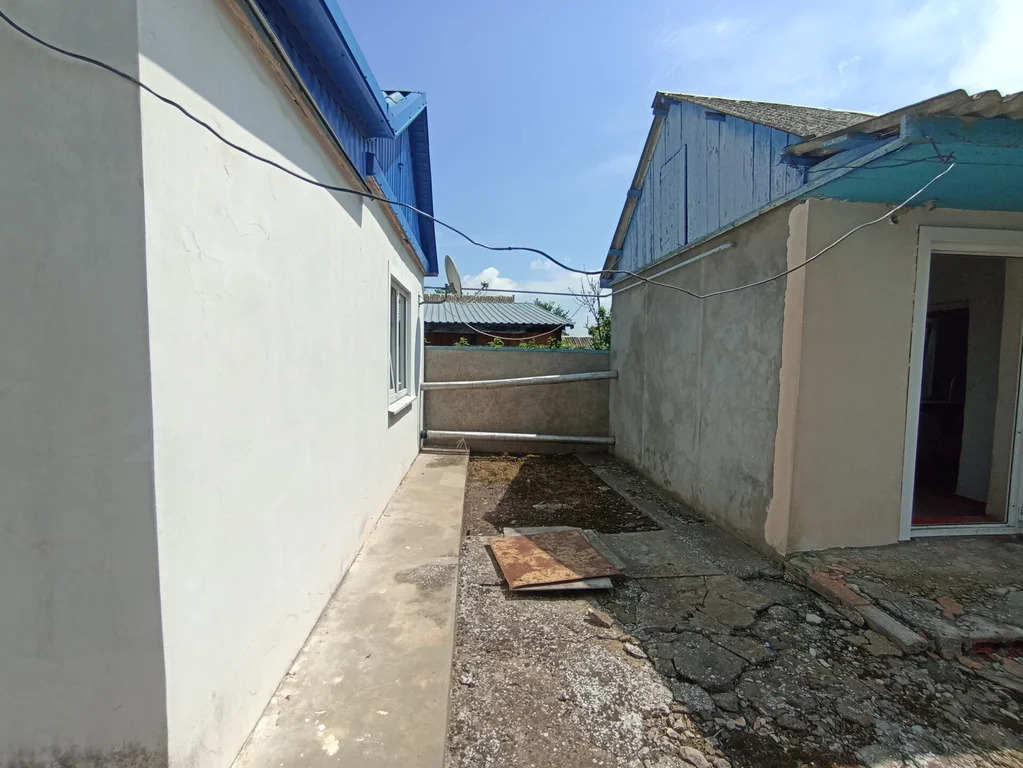 Продажа дома, Курчанская, Темрюкский район, ул. Энгельса - Фото 12