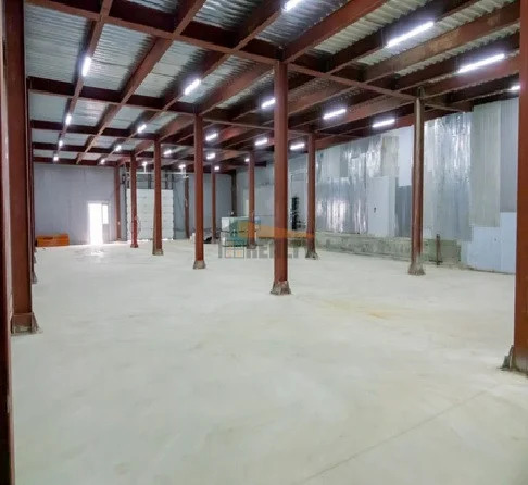 Аренда склада, Химки, ул. Некрасова - Фото 1