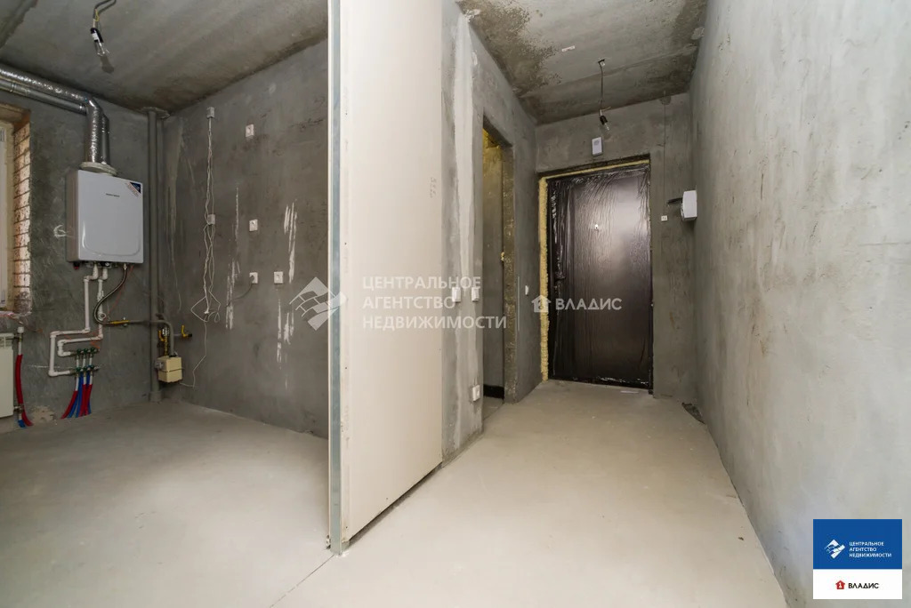 Продажа квартиры, Рязань, Михайловское ш. - Фото 14