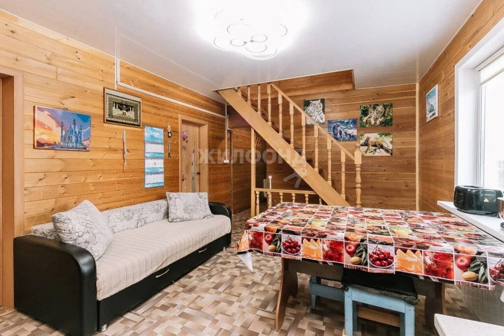 Продажа дома, Новосибирск, Праздничная - Фото 16