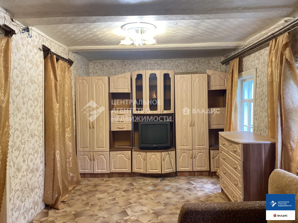 Продажа дома, Секирино, Скопинский район, ул. Колхозная - Фото 15