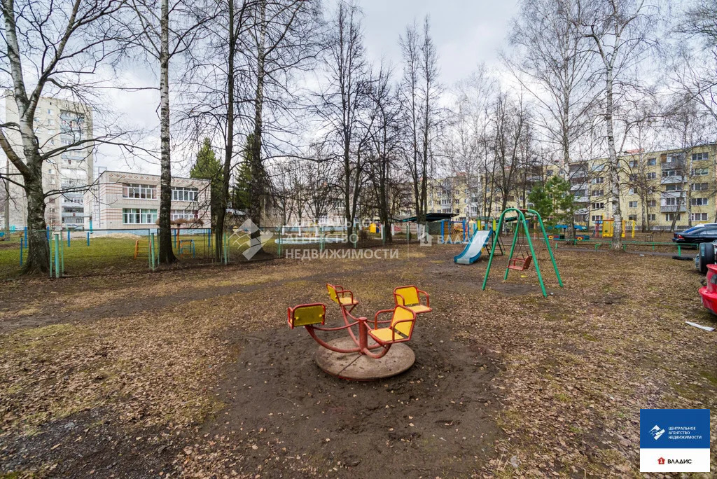 Продажа квартиры, Рязань, ул. Интернациональная - Фото 15