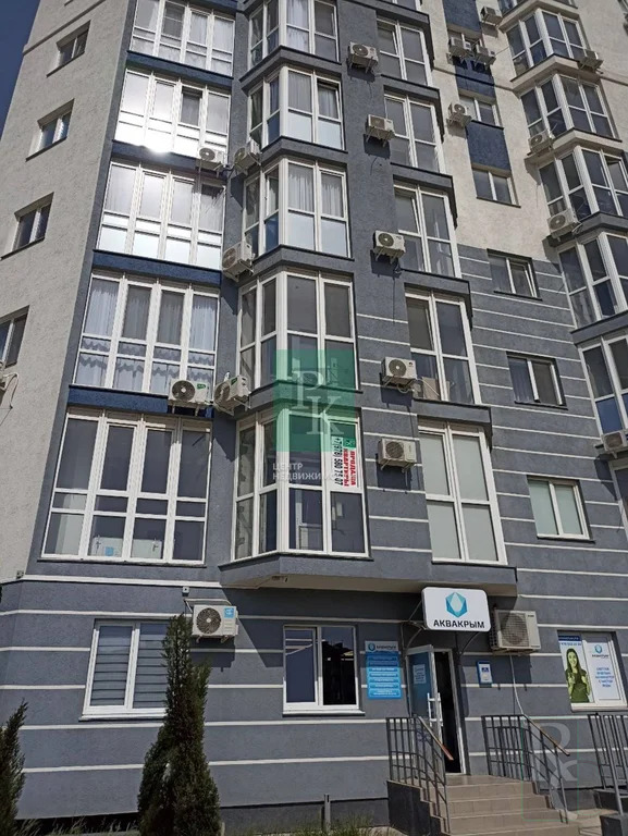 Продажа квартиры, Севастополь, улица Александра Маринеско - Фото 14