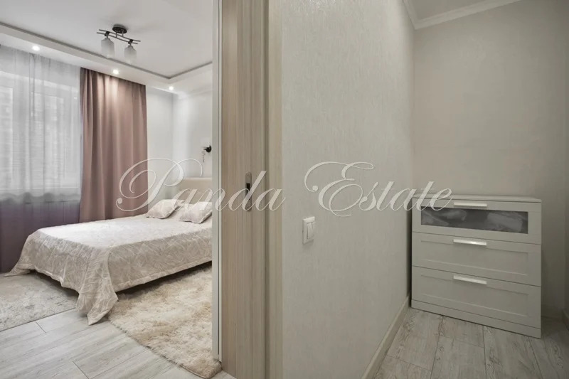 Квартира в Путилково (ном. объекта: 9551) - Фото 4