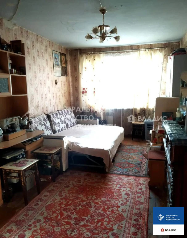 Продажа квартиры, Рязань, ул. Великанова - Фото 3