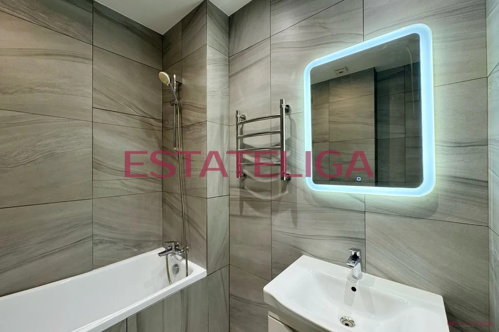 Аренда квартиры, Большая Филевская улица - Фото 12