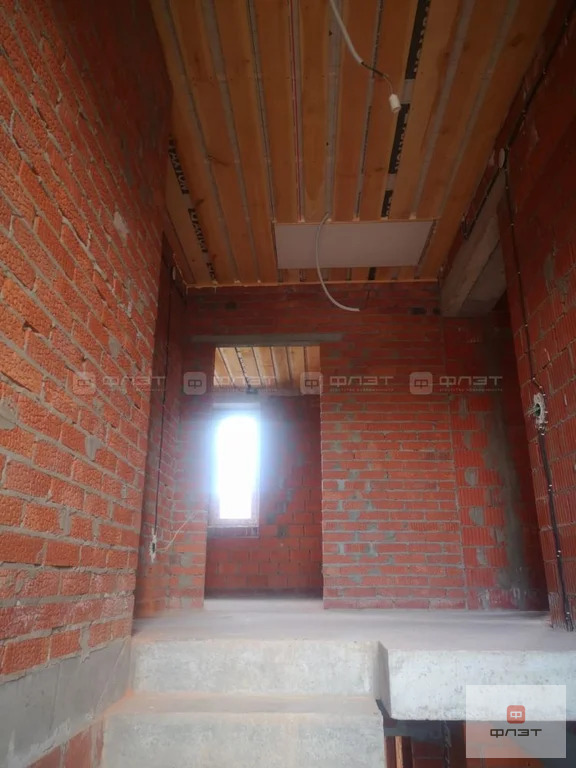 Продажа дома, Новочувашский, Зеленодольский район, ул. Радужная - Фото 12