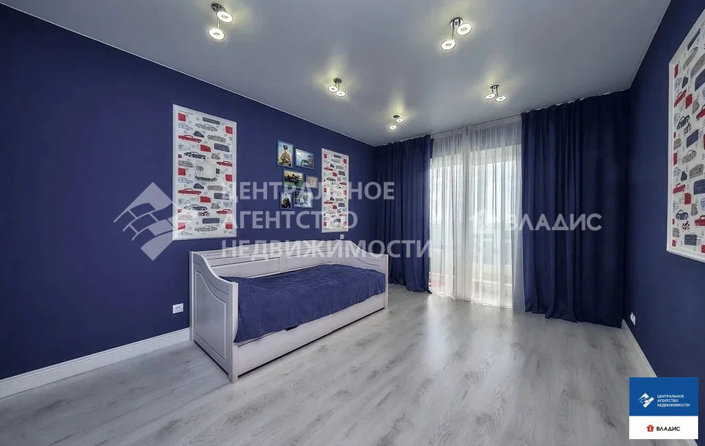 Продажа квартиры, Рязань, ул. Пирогова - Фото 8