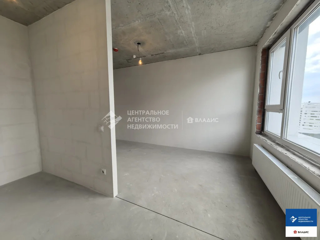 Продажа квартиры в новостройке, Рязань, ул. Зубковой - Фото 7