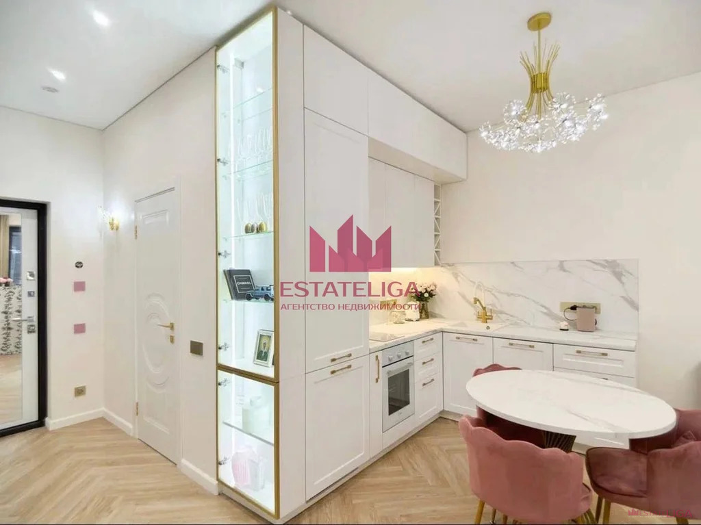 Продажа квартиры, ул. Лобачевского - Фото 1