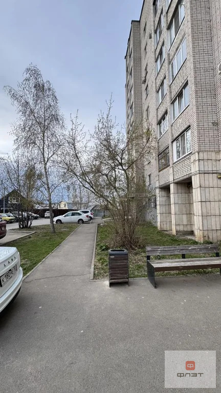 Продажа квартиры, Казань, ул. Модельная - Фото 10
