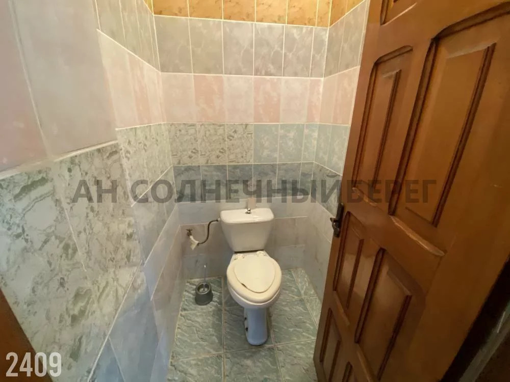 Продажа дома, Архипо-Осиповка, Пограничная улица, 6 - Фото 6