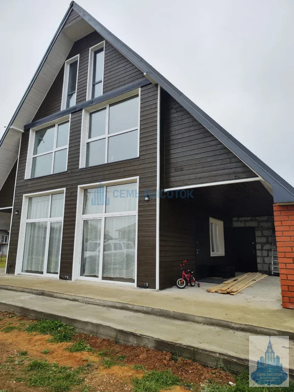 Продажа дома, Домодедово, Домодедово г. о. - Фото 3