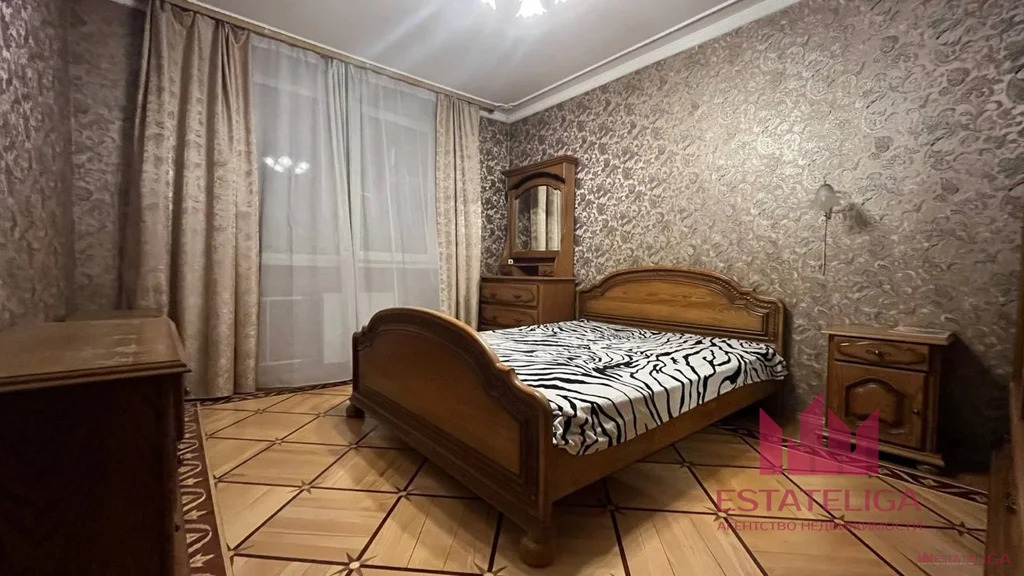 Аренда квартиры, Мичуринский пр-кт. - Фото 3