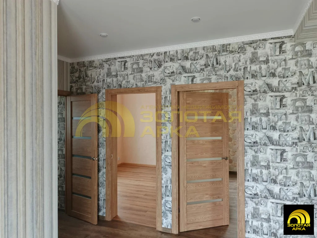 Продажа дома, Ахтырский, Абинский район, ул. Тургенева - Фото 11