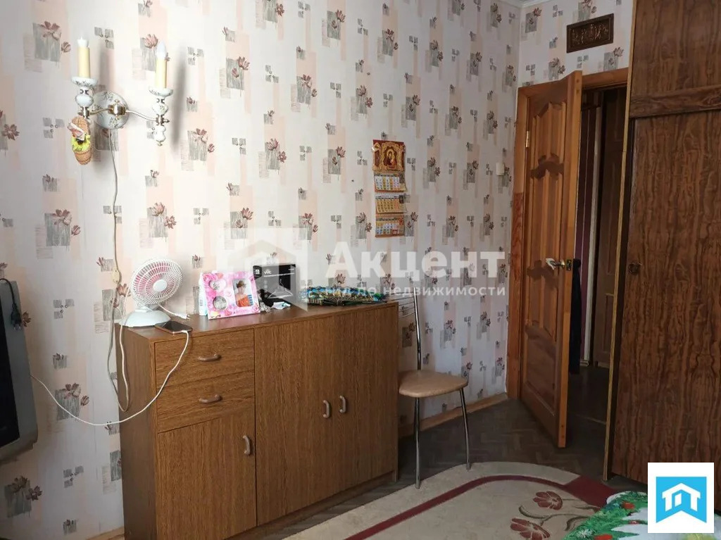 Продажа квартиры, Иваново, ул. Микрорайон ДСК - Фото 4