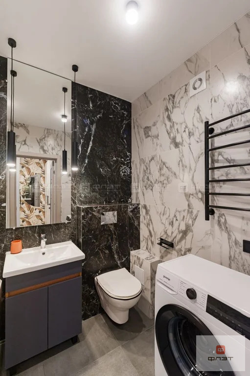 Продажа квартиры, Казань, ул. Ярдем - Фото 12