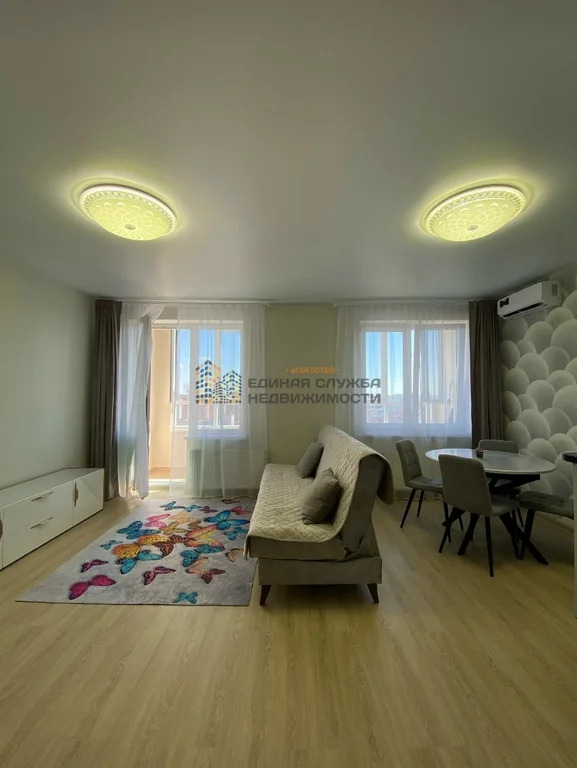 Аренда квартиры, Уфа, ул. Аксакова - Фото 4