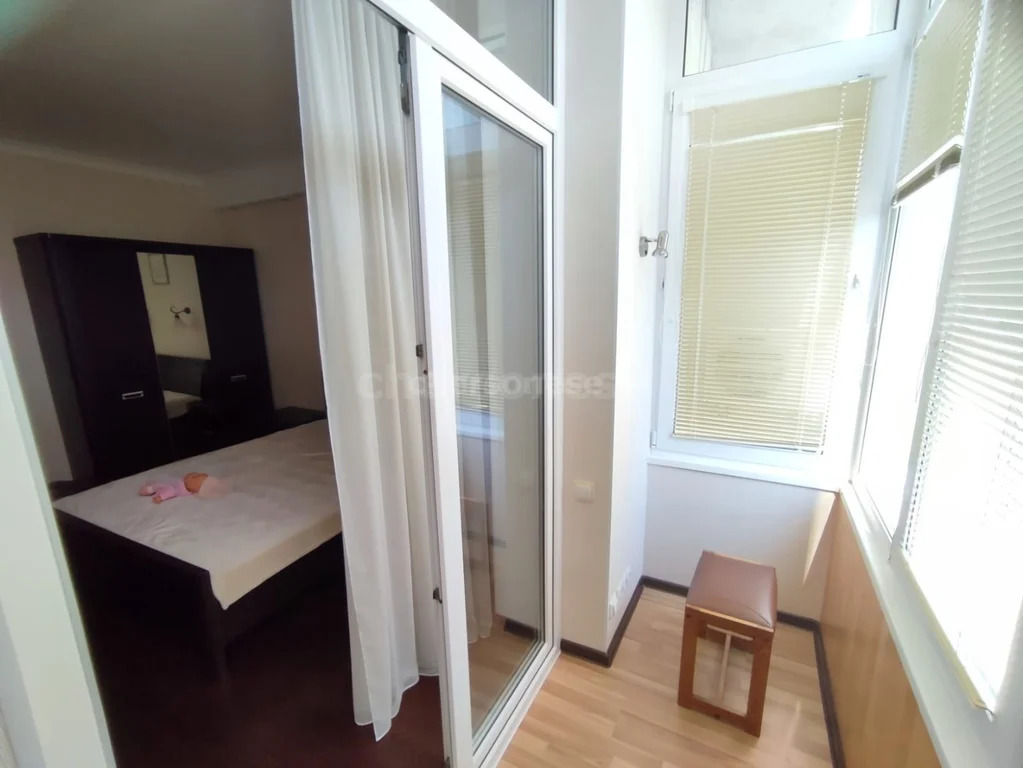 Продажа квартиры, Севастополь, Античный пр-кт. - Фото 32