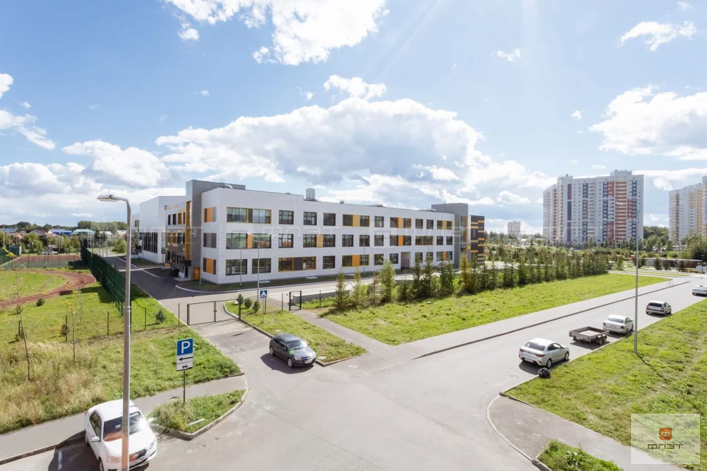 Продажа квартиры, Казань, проспект Ильгама Шакирова - Фото 14