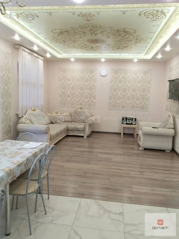 Аренда дома, Куюки, Лаишевский район, ул. Сосновая д.5 - Фото 2