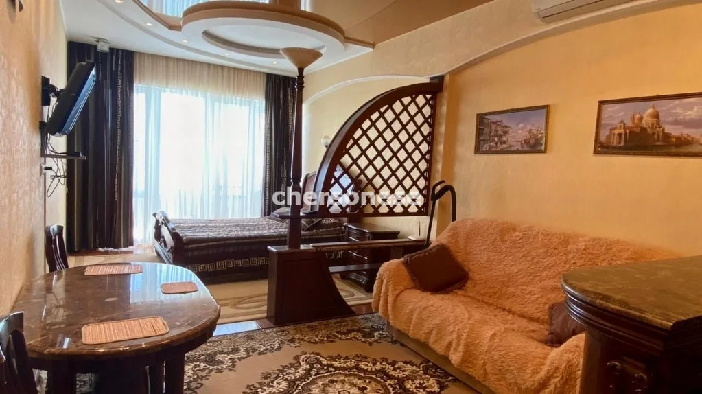 Продажа квартиры, Севастополь, ул. Авиаторов - Фото 2