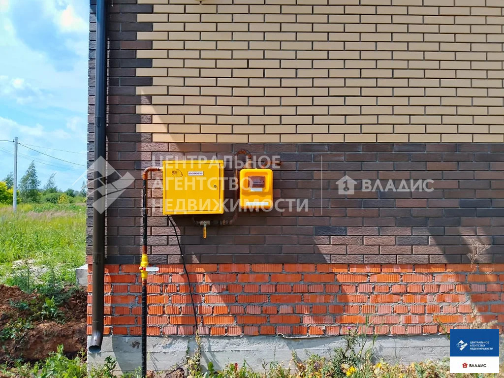 Продажа дома, Рыбное, Рыбновский район, жилой квартал Рыбновская ... - Фото 4