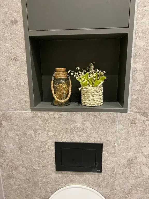 Снять квартиру-студию 25.0м Волоколамское ш., 81/2с3, Москва, СЗАО, ... - Фото 9