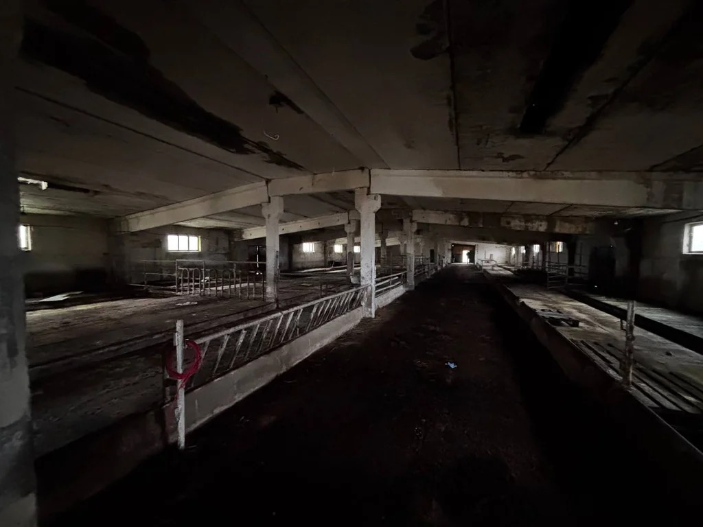 Аренда производства 1050 м2 - Фото 5