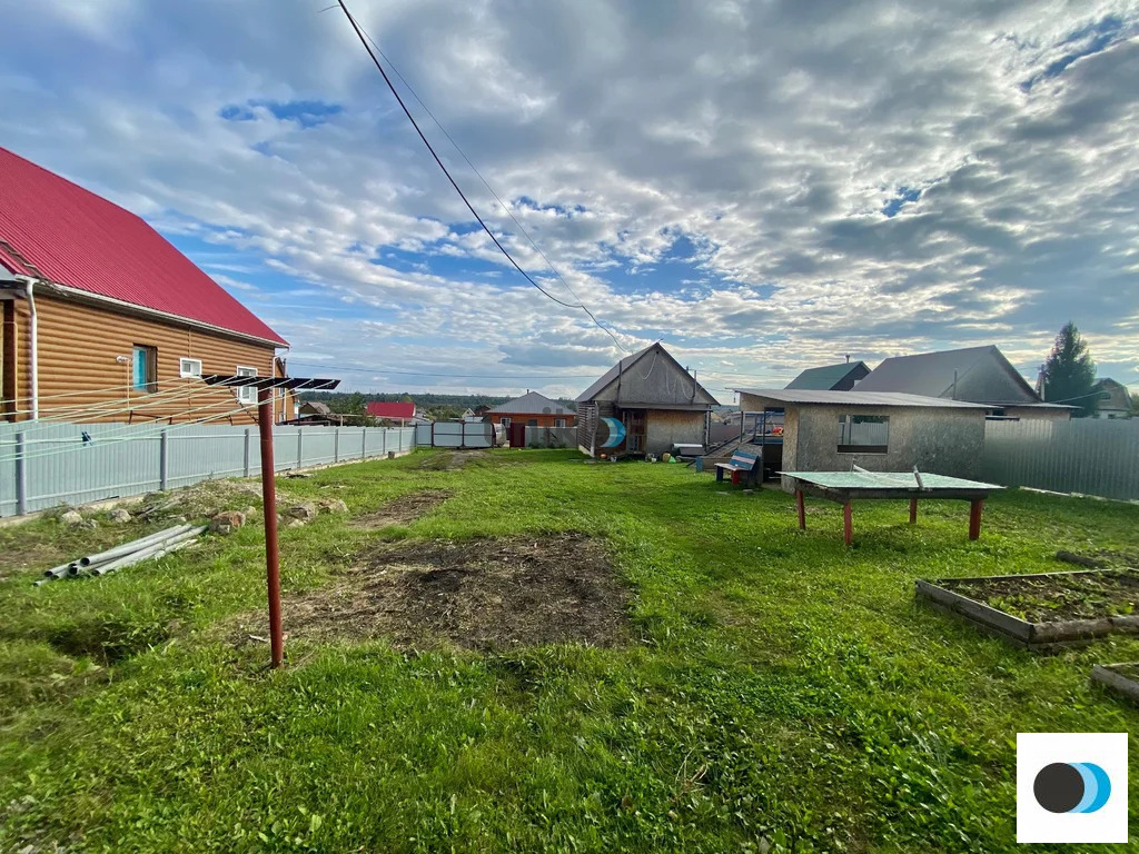 Продажа дома, Иглинский район, Undefined - Фото 7