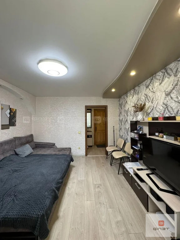 Продажа квартиры, Казань, ул. Чистопольская - Фото 2