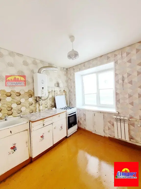 2х квартира по Энгельса - Фото 3