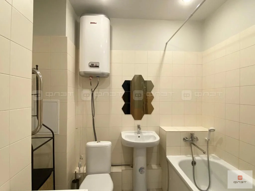 Продажа квартиры, Казань, ул. Оренбургский тракт - Фото 17