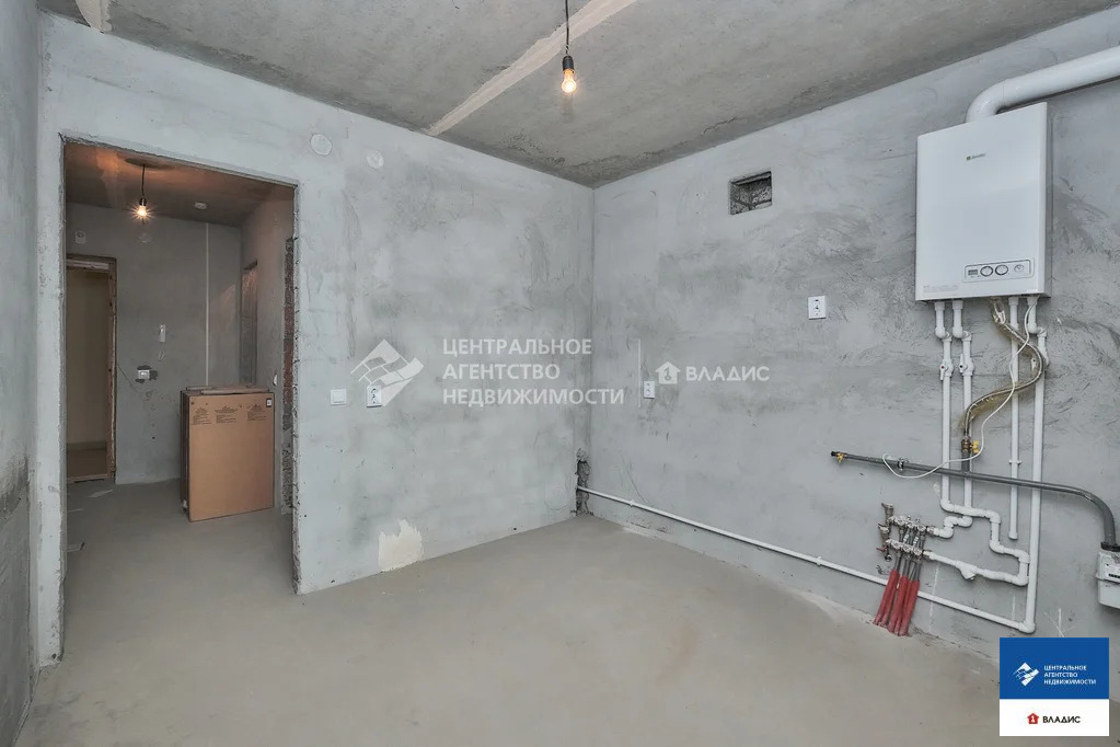 Продажа квартиры, Рязань, ул. Баженова - Фото 3