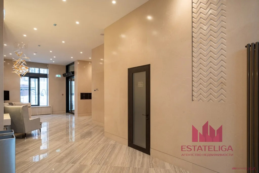 Аренда квартиры, ул. Нежинская - Фото 17